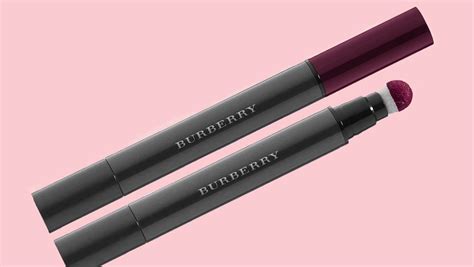 Review: Burberry Lip Velvet Crush Lip Stain .